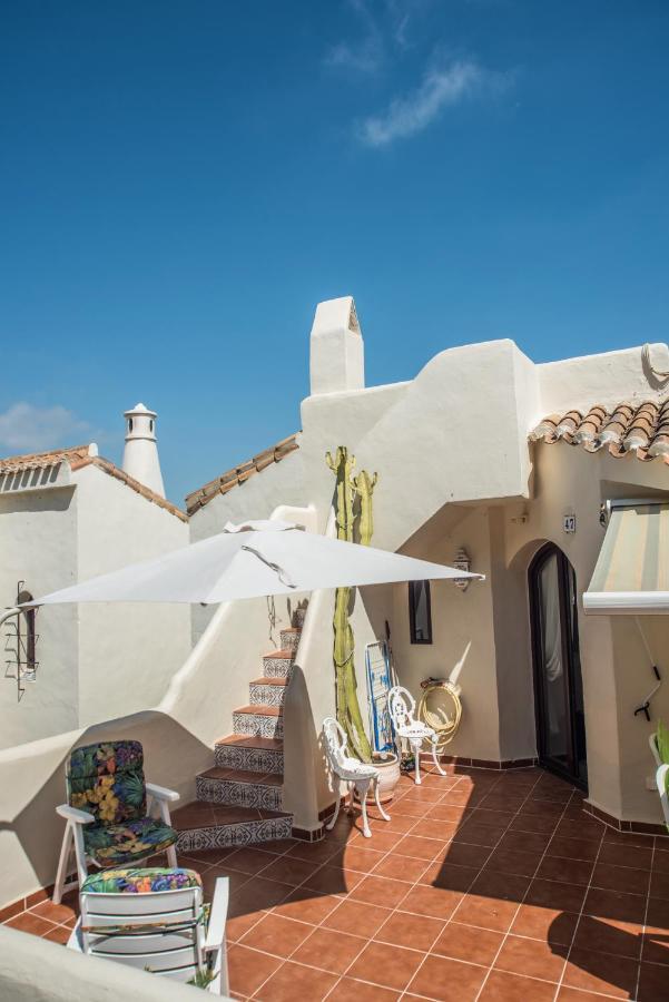 Luxurioese Und Grossraeumige Villa Mit Community Pool, Sicht Auf Das Mittelmeer Sowie Dem Mar Menor, La Manga Club Atamaria Exterior photo