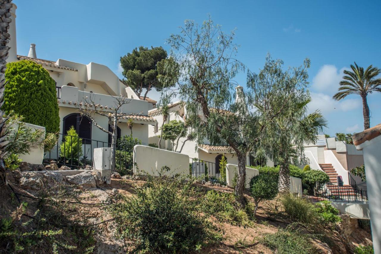 Luxurioese Und Grossraeumige Villa Mit Community Pool, Sicht Auf Das Mittelmeer Sowie Dem Mar Menor, La Manga Club Atamaria Exterior photo