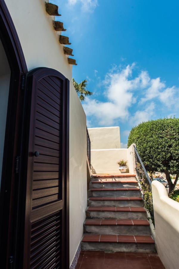 Luxurioese Und Grossraeumige Villa Mit Community Pool, Sicht Auf Das Mittelmeer Sowie Dem Mar Menor, La Manga Club Atamaria Exterior photo