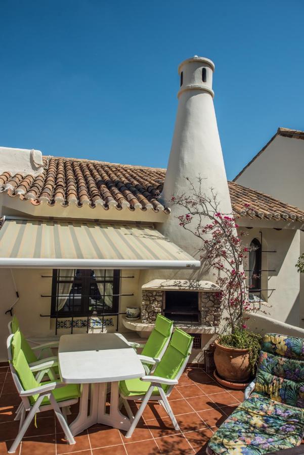 Luxurioese Und Grossraeumige Villa Mit Community Pool, Sicht Auf Das Mittelmeer Sowie Dem Mar Menor, La Manga Club Atamaria Exterior photo